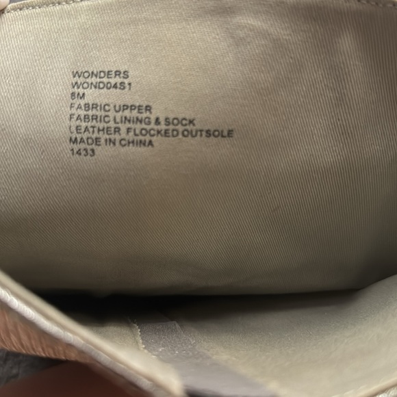 Steve Madden Silver Diamond Thigh High Boots - Picture 10 of 10